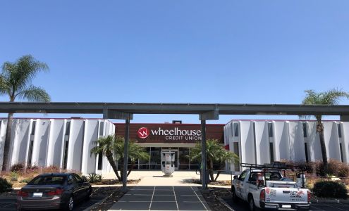 Wheelhouse Credit Union - Corporate Office