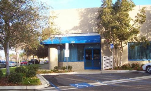 Balboa Thrift and Loan