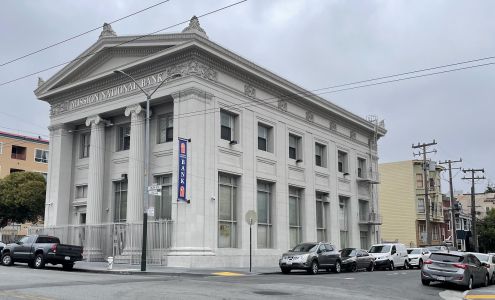 Mission National Bank