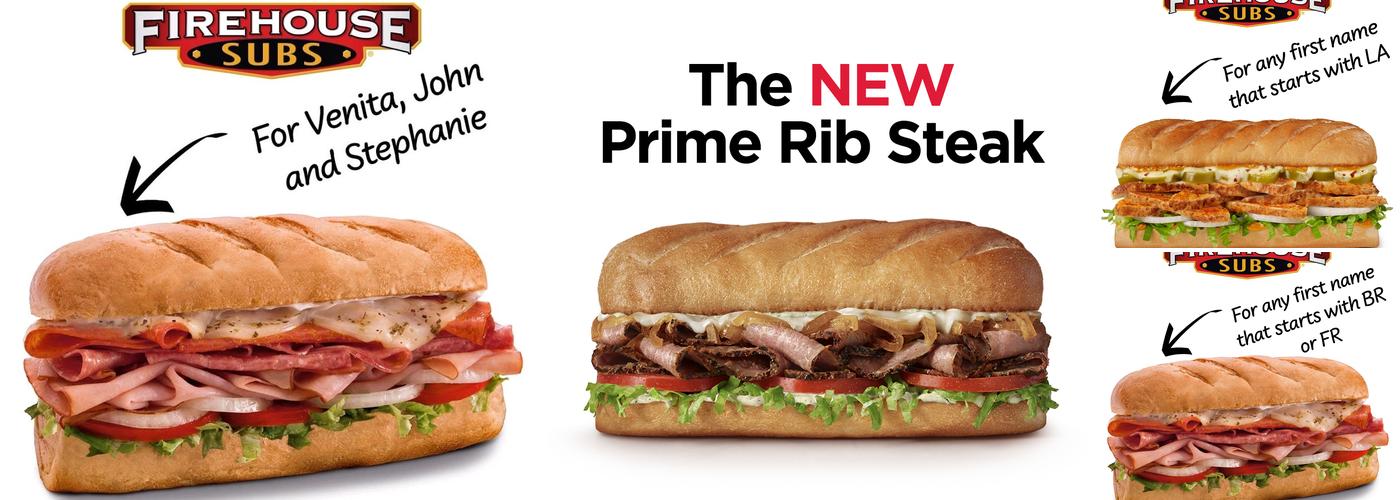 Firehouse Subs Myrtle Ridge