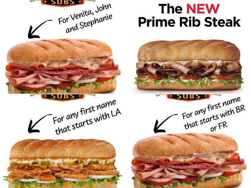 Firehouse Subs Myrtle Ridge