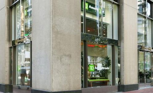 TD Ameritrade