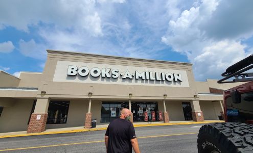 Books-A-Million