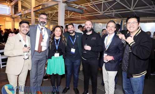 California Escrow Association