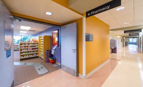 Kaiser Permanente Long Beach Medical Offices