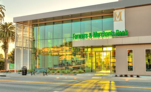 Farmers & Merchants Bank Redondo Beach