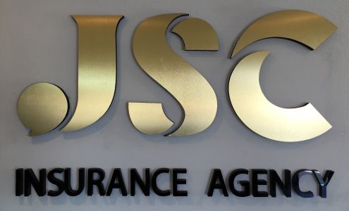 JSC Insurance Agency
