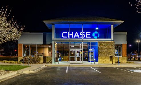 Chase Bank