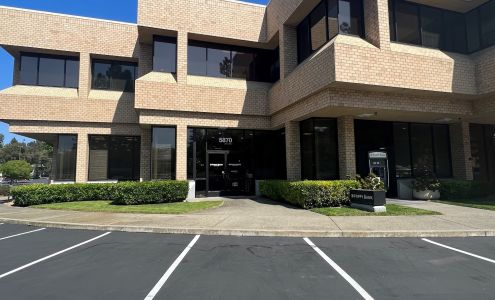 Poppy Bank Pleasanton