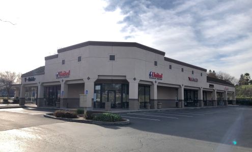 1st United Credit Union