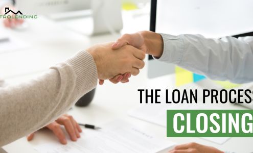 Metro Lending Services