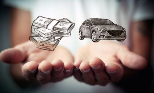 Lightning Fast Finance