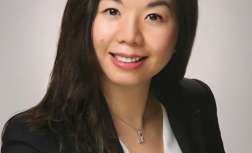 Angie Feng - Private Client Advisor