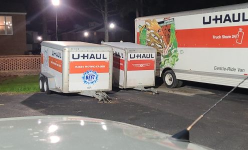 U-Haul Neighborhood Dealer