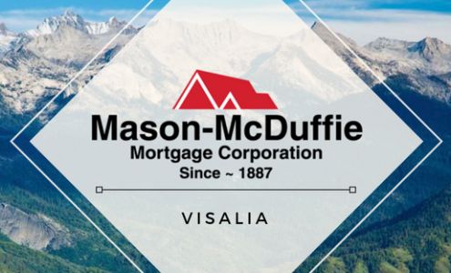 Mason-McDuffie Mortgage Corporation