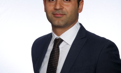 Ruben Tarkhanyan - Private Client Advisor