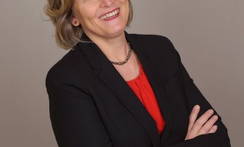 Linda Moran - Private Client Advisor