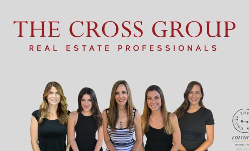 The Cross Group -Real Estate Professionals Discovery Bay