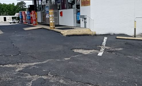 Speedmart West Columbia