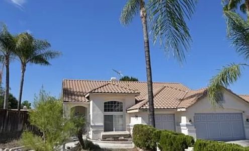 Academy Mortgage - Hemet