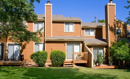 Environs Residential Rental Community