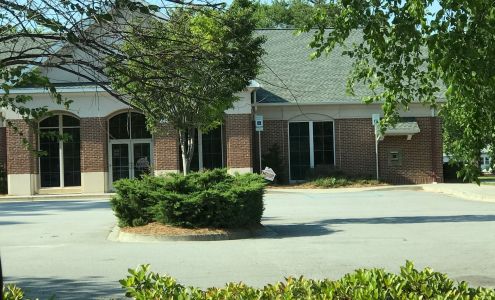 Truist West Columbia