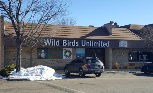 Wild Birds Unlimited