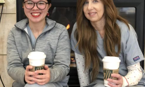 Van Brimmer Kacey DVM