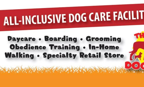 The Dog Stop - Trussville, Birmingham