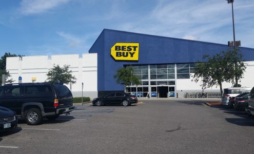 Best Buy