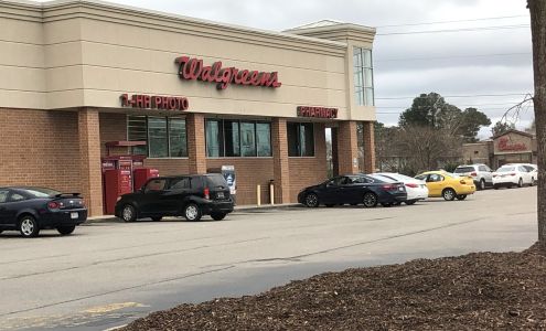 Walgreens