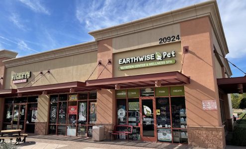 EarthWise Pet Supply