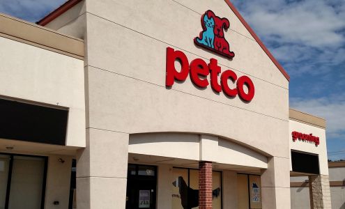 Petco Pensacola