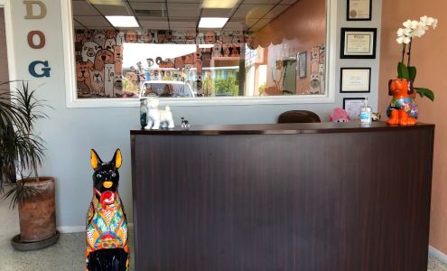 Le Doggie Pet Grooming