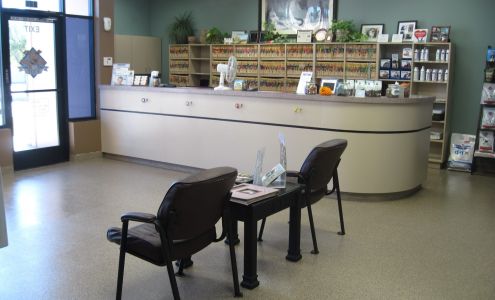 Stonecrest Animal Hospital