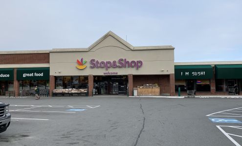 Stop & Shop