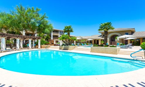 Camden San Marcos Apartments