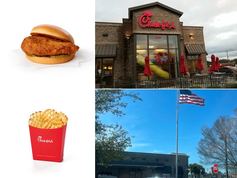 Chick-fil-A
