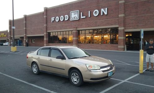 Food Lion