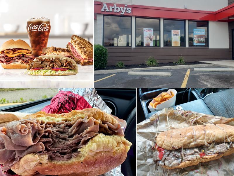 Arby's