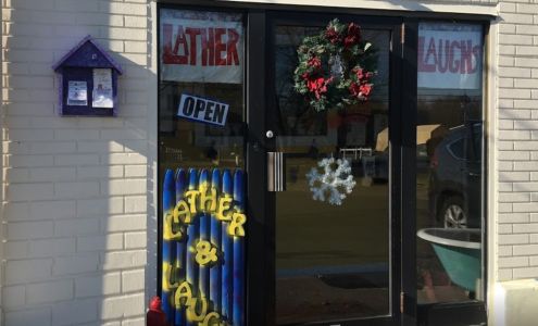 Lather & Laughs Dog Groomer and Daycare