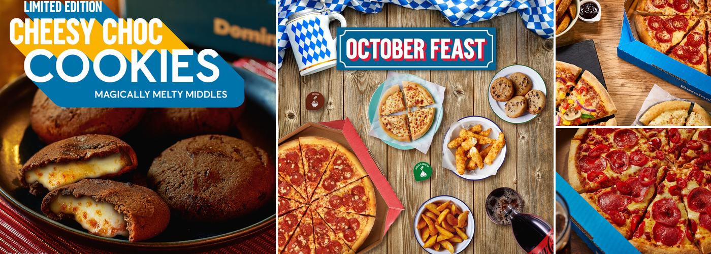 Domino's Pizza - Fleet