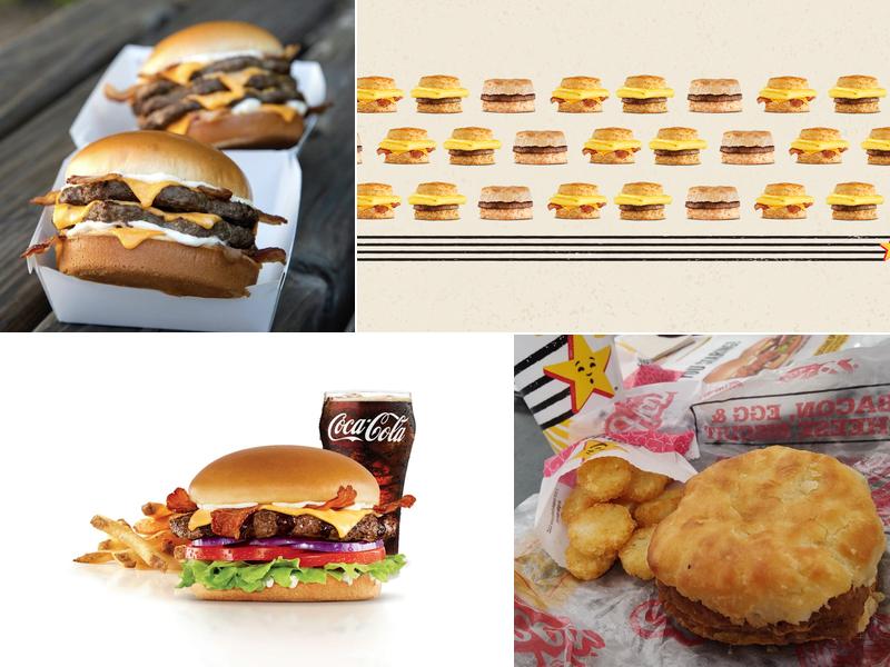 Hardee’s