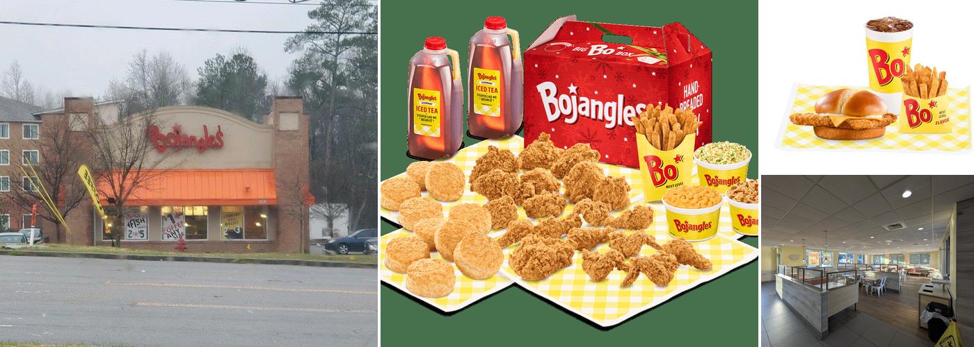 Bojangles