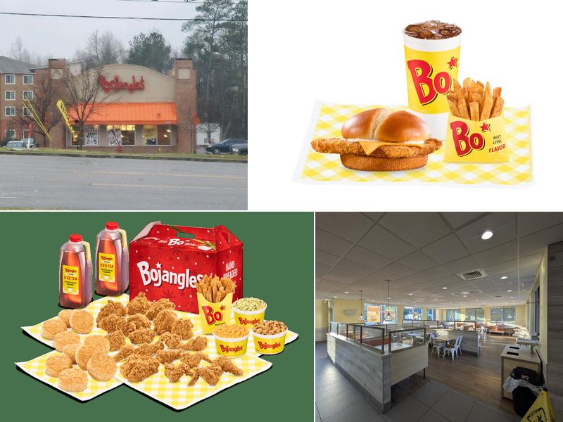 Bojangles