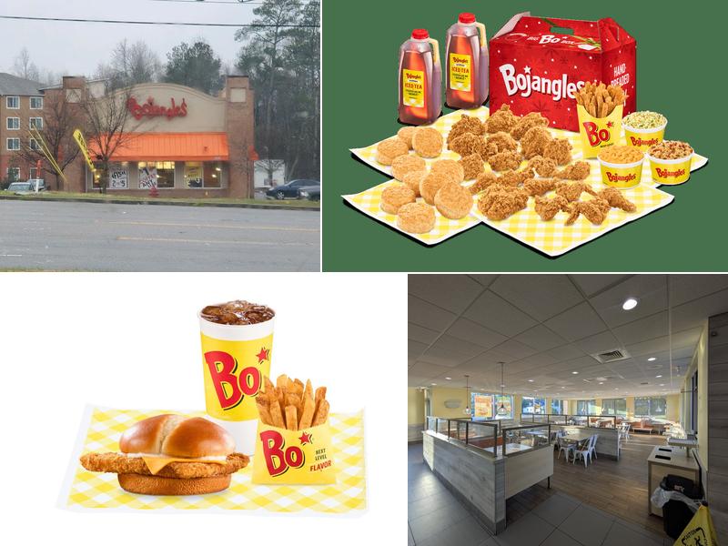 Bojangles