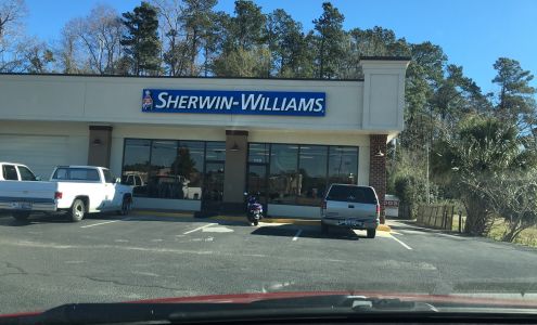 Sherwin-Williams Paint Store