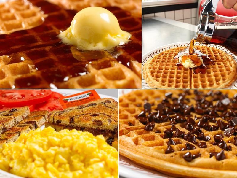 Waffle House