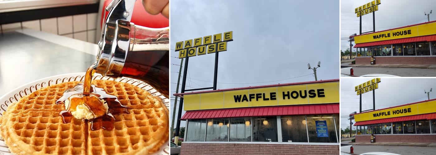 Waffle House