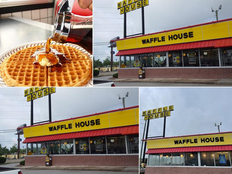 Waffle House